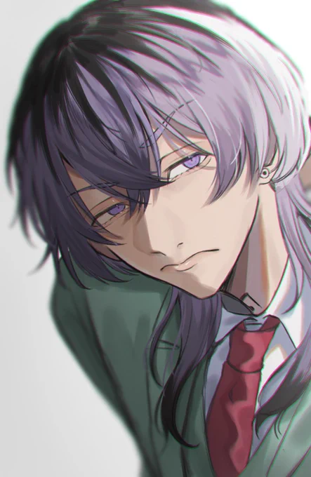 #灰谷竜胆誕生祭2022過去絵でごめん!おめでとう 