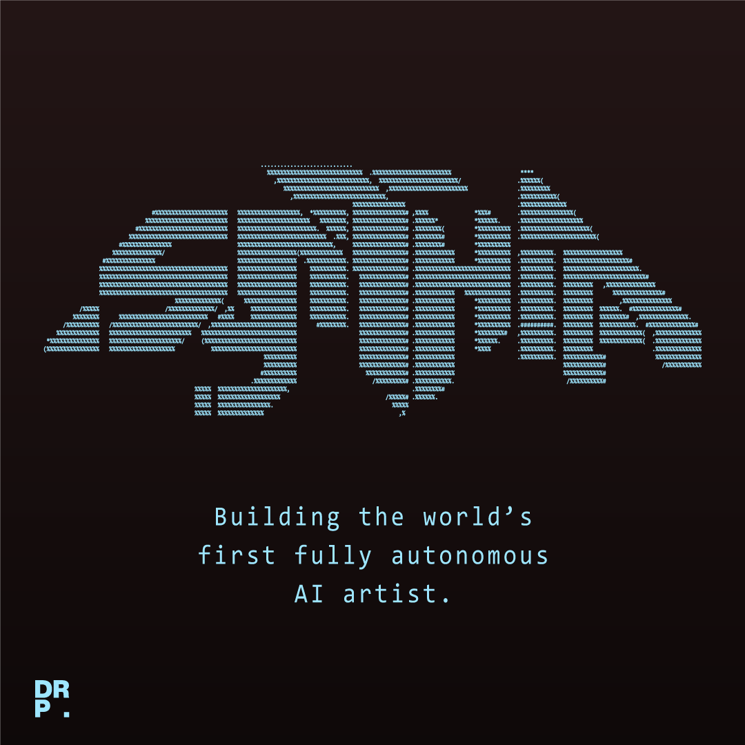 shdw_gallery's tweet photo. We are about to announce something revolutionary. https://t.co/0pfFbZfpFu