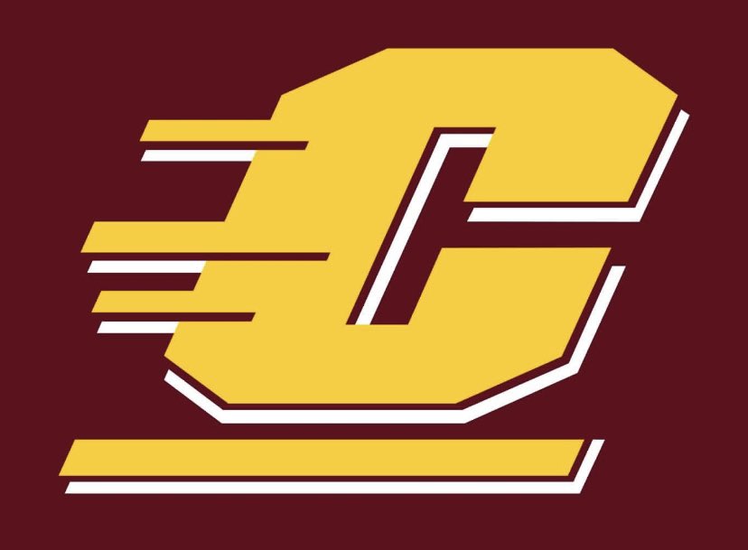 After a great conversation with @MZordich I am truly blessed to receive an offer to the university of Central Michigan! @robertsproath @CAIKnightsFB @CoachJesse18 @CoachMeyerCAI @Coach_Meyer5 @CoachFeldman81 @KevinSinclair_ @TomLeogrande @Coach7EN @BobCefail @MVPFA2016