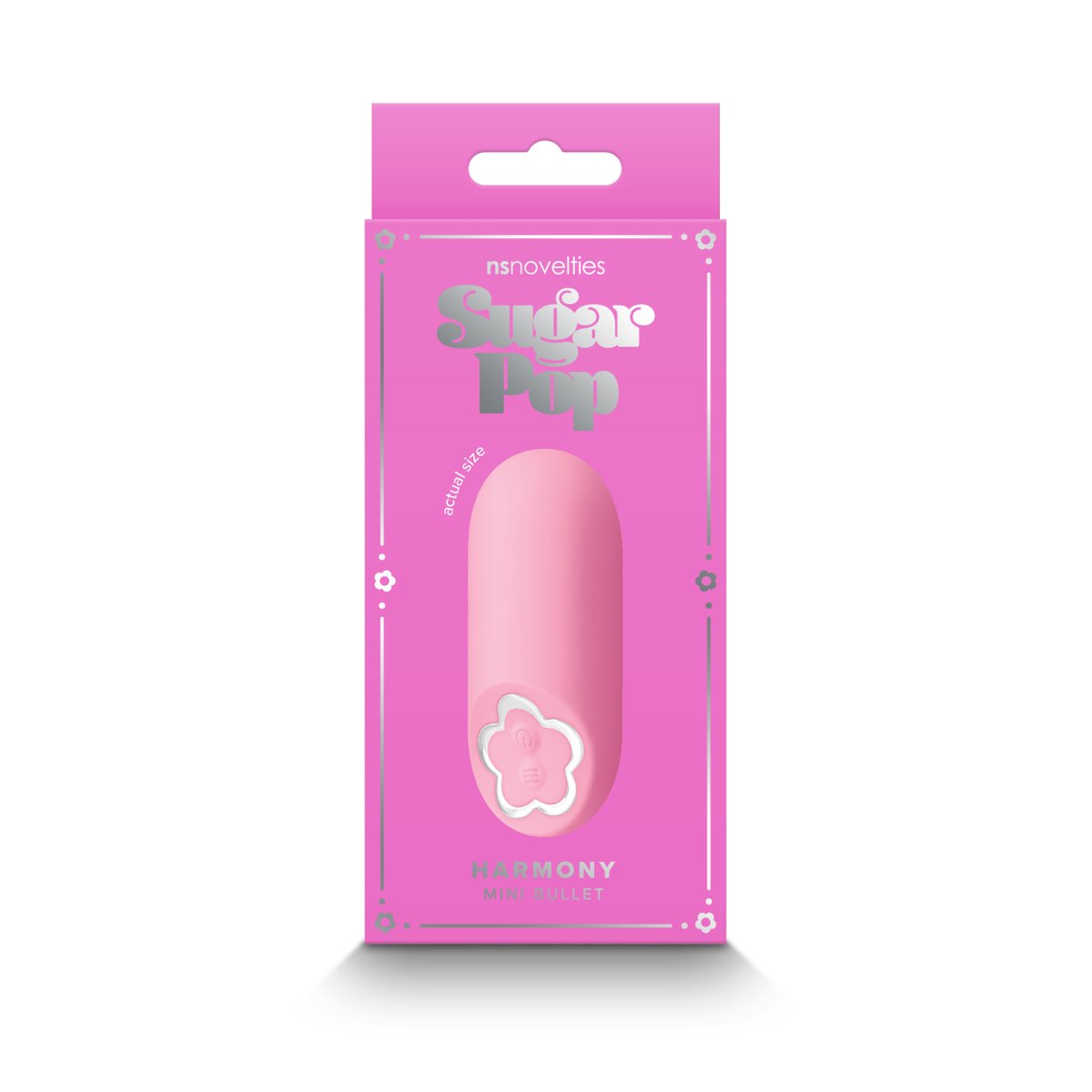 NSNovelties's tweet photo. Cute and compact, the Harmony bullet by Sugar Pop is a mini vibe that delivers big thrills.
Platinum-grade #silicone. Features 8 speeds and functions for customizable play and mind-blowing climax. #Palmsized #discreet #travelfriendly #easytouse #rechargeable #waterresistant. https://t.co/BIDzzSwa4P