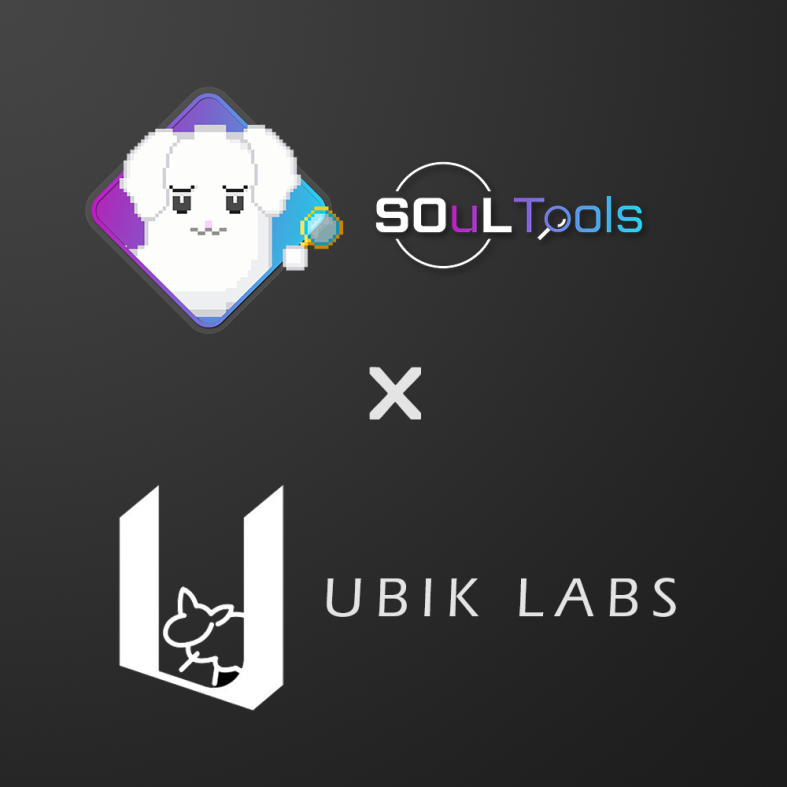 1/

We are proud to announce that we are acquiring <a href="/SOuLTools_/">SOuLTools</a>!

SOuLTools is one of the best mint, sniper, and NFT wallet tools on Solana.