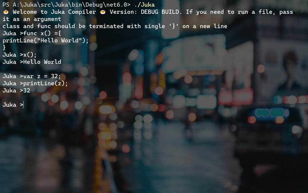 jukaLang's tweet photo. Update to Juka: "Some Unit Test Fixes" #retweet #twitter #Juka #fans #codeonce #runanywhere #universal #people #Csharp #datascience #Programming #business #tech #Compiler #future #technology #coding #code #cloud https://t.co/fopTP9oklD