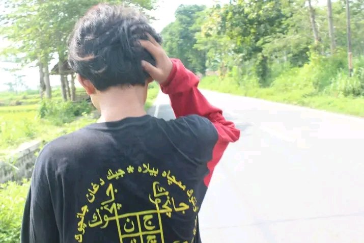 Escok_Lat's tweet photo. Perbanyak melangkah
Hingga tak kenal lelah
#paii🐟 https://t.co/1h19O4SiBN