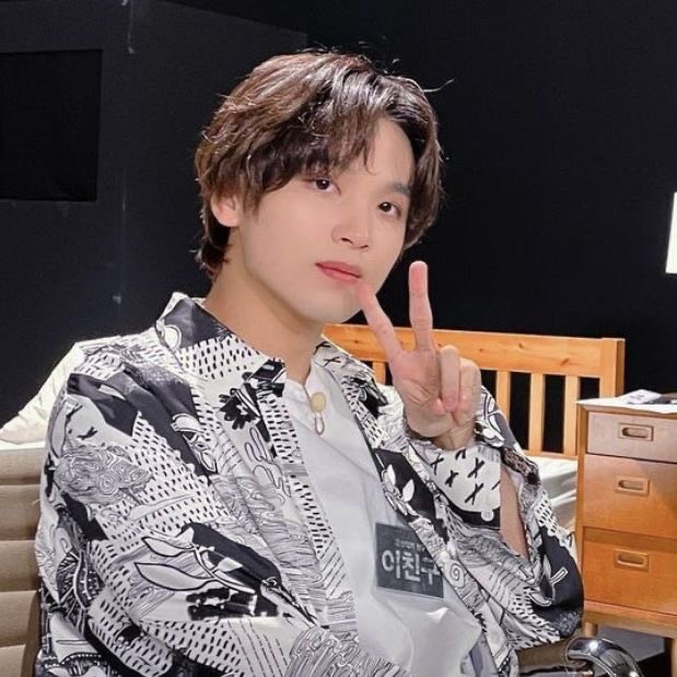 cynuslavender's tweet photo. markhyuck au!

— How We Meet : Return
Kembalinya Marcel mengejutkan semua orang, terutama Haliza. Siapa sangka, “perbaikan hubungan” itu berjalan lebih sadis dari sebelumnya? https://t.co/gdZTFULcJn