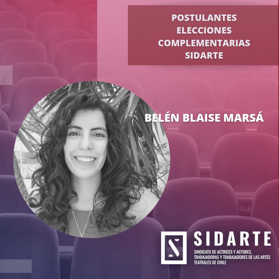sidarte_chile's tweet photo. Votaciones complementarias. Elección de una directora.
Votaciones en Dirección del Trabajo:
Antofagasta 12:00 a 14:00
Coquimbo: 13:00 a 14:00
Chillán: 15:15 a 16:30
Temuco: 11:00 a 14:00
Puerto Montt: 15:00 a 16:00
04 noviembre 
Santiago de 10:00 a 14:00 (en sidarte) https://t.co/0b5mm7OwwV
