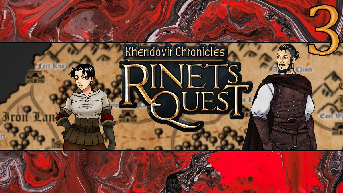 Rinets_Quest's tweet photo. Watch @MorshTalon gameplay's EP3 on the Youtube!
 
https://t.co/6VAJBNCxtU

#hentai #eroge #hentaigame https://t.co/A2a4P9x3om