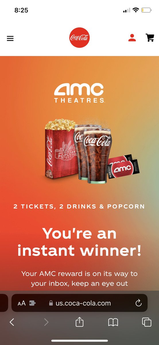 StudyChartTrade's tweet photo. @ResellCalendar + ticket captain is all you need 🔥 + other recent success ($200 Uber eats, over $500 in target gift cards and over 50 of those amc bundles) 🫡 https://t.co/PyPI34JNIl