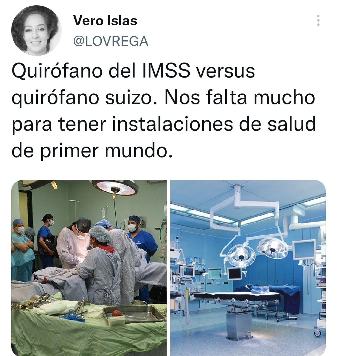 Que triste ser tan VENDIDA y ARRASTRADA...