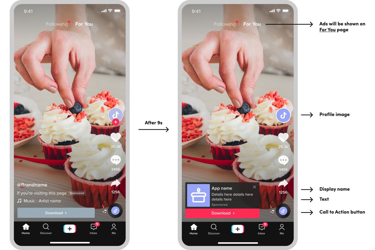 🚨 NEW POST 🚨

The 10-Step Guide to Marketing and Advertising on TikTok

Q4 is here, and #TikTok could be the differentiator in having a great holiday season.

Click below to read the article, and let me know if you have any questions!

wallaroomedia.com/blog/social-me…