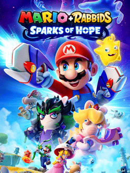 rubigame_com's tweet photo. 🦄 Mario + Rabbids Sparks of Hope released today ! 
https://t.co/4LdbUFBDlG 
 Browse the latest new releases : https://t.co/kSgaC74BSC 
#Mario+RabbidsSparksOfHope #Switch https://t.co/VWaKBpAp76