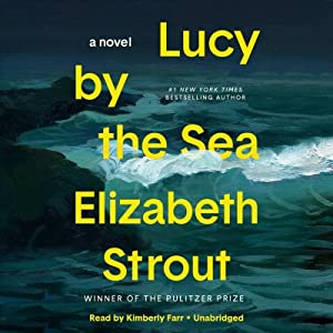 Wow! I just discovered that "Woman of An Uncertain Age" was one of <a href="/bustle/">Bustle</a>'s 10 best new #books published during the week of Sept. 19, 2022 along with "Lucy By the Sea" by #ElizabethStrout. 

bustle.com/entertainment/…

#readingcommunity #writingcommunity #diversebooks #Booklovers