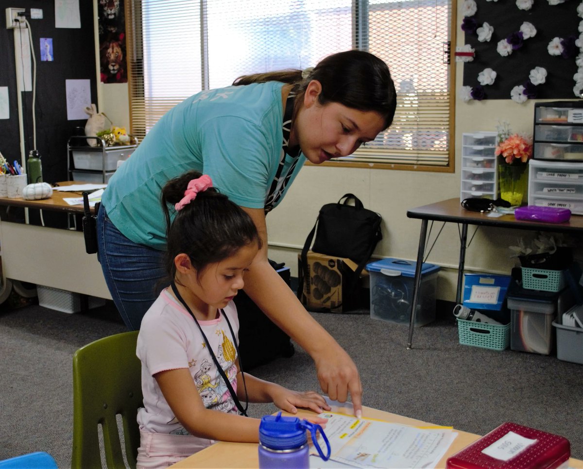 Baldwin Park USD tweet media