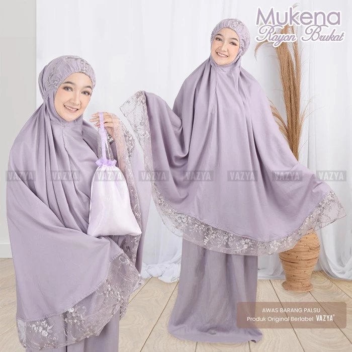 jilbabhumairo's tweet photo. Mukena Rayon Brukat - Carnation

https://t.co/eK8FliPmeE
#jilbab #hijab #tokopedia #freeongkir #bandungonline https://t.co/hOU5DESfzP
