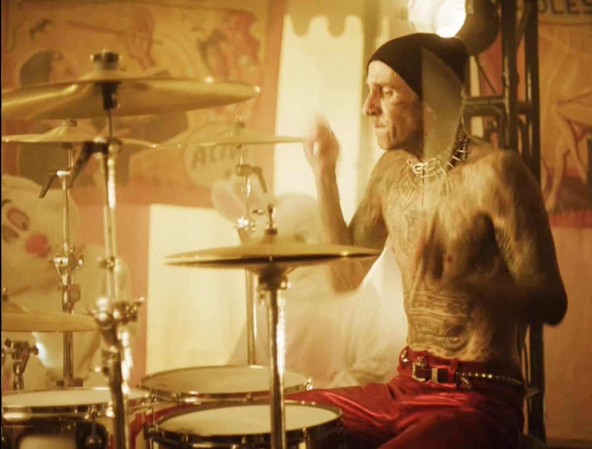 The Riverside County Film Commission helped Blink-182 &amp; Tyga secure music video locations in Riverside County at the popular L.A. Circus in Jurupa Valley. The videos have nearly 10 Million views combined on YouTube alone!
 
#FilmRivCo #JurupaValley #LACircus #Blink182 #Tyga