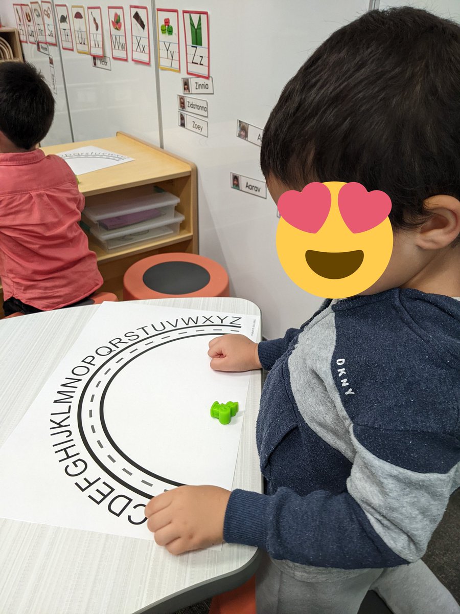 PinderPreK tweet media