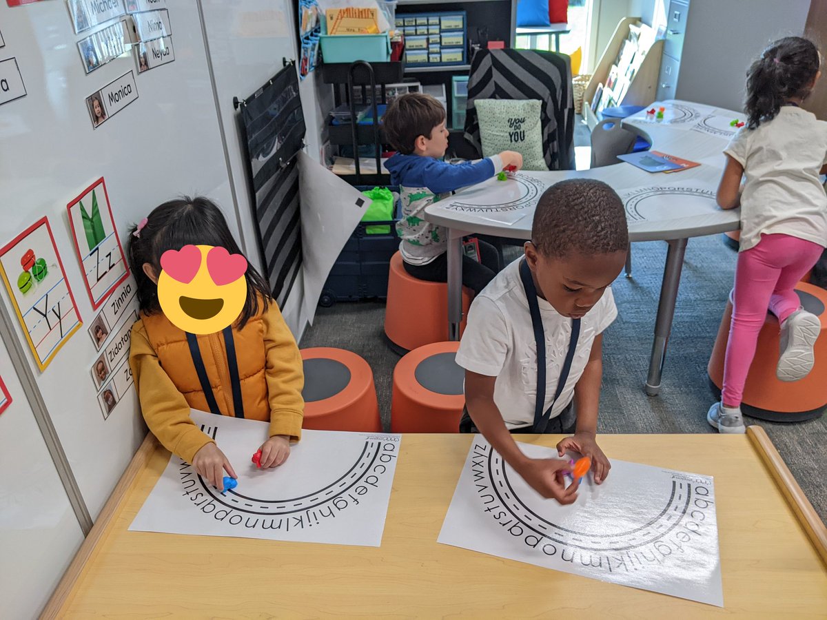 PinderPreK tweet media