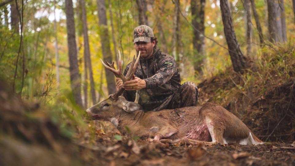 SBLest2013's tweet photo. The hunt of a lifetime...
#WhitetailDeer #SoggyBottomLodge #Shack33 #LifelongMemories
#WhatGetsYouOutdoors #DemopolisAL #LindenAL #TuscaloosaAL
#MobileAL #BirminghamAL https://t.co/fPRD6g4zkQ