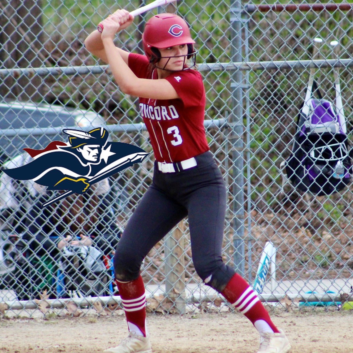 Couldn’t be prouder of our own Kennedy Craigue for committing to <a href="/SNHU_Softball/">SNHU Softball</a> ! The Penmen are getting a terrific player and person. Congrats <a href="/kecraigue2023/">Kennedy Craigue</a> ! Now it’s time to #FinishIt this spring.