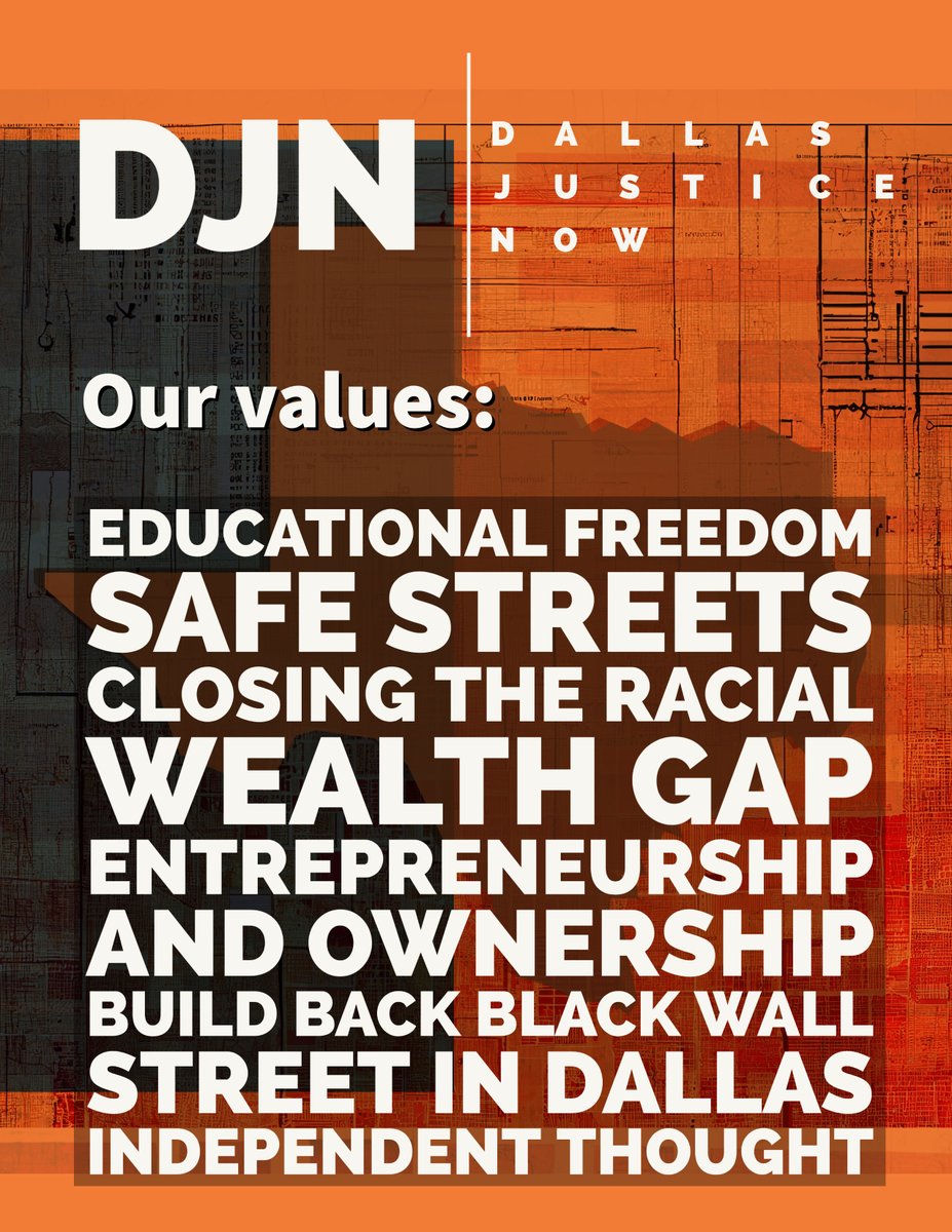 Things we care about. #dallasjusticenow