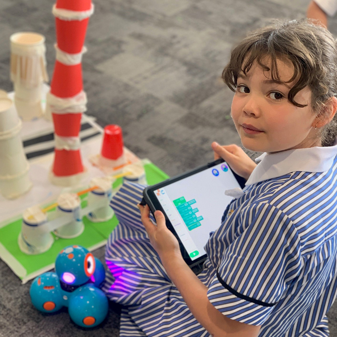 Loreto Kirribilli tweet media