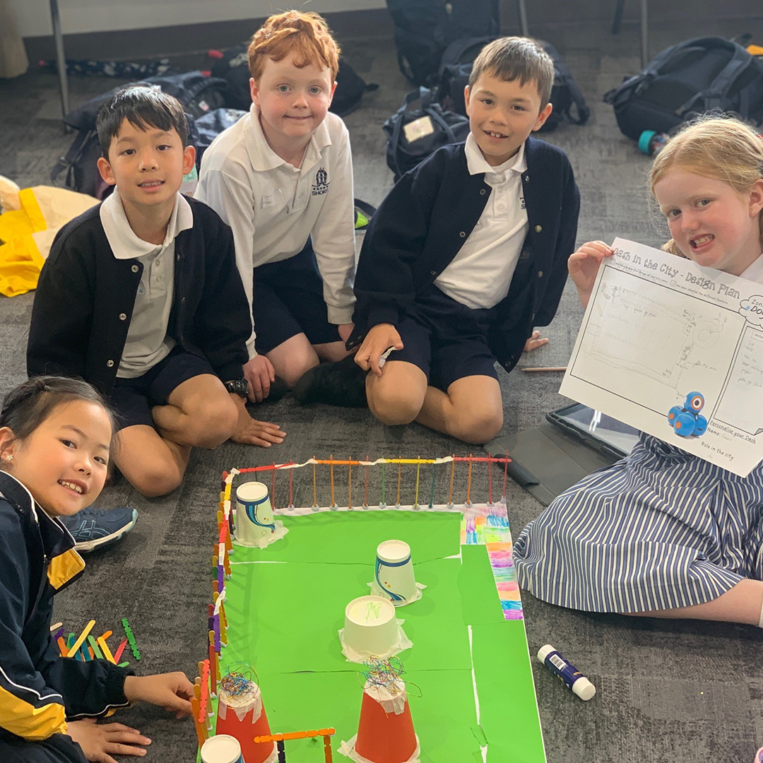 Loreto Kirribilli tweet media