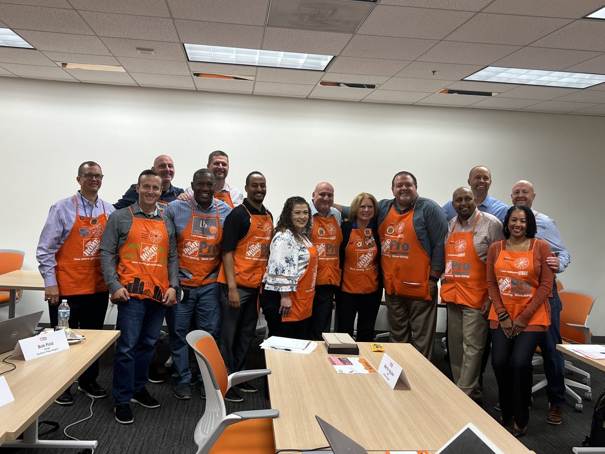 Thank You to Martin and our Incredible RPSM’s and Pro Team! You all are paving the way for our future! Thank You for all of your efforts! We appreciate you all!