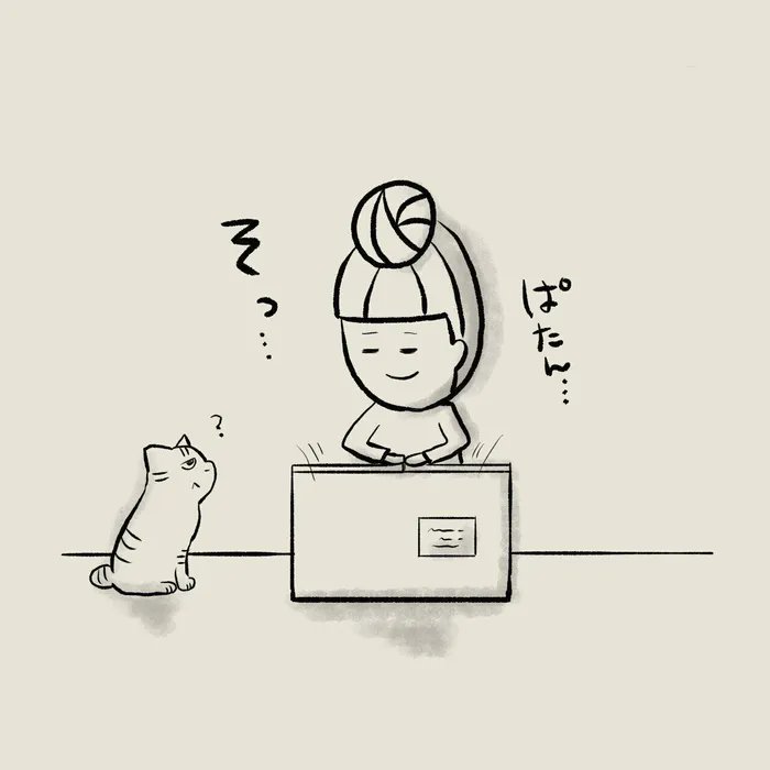 新しいキャットタワーを購入したけど思ってもいない事態に!?「使う以前の問題だった~!!」【連載】交通事故にあった猫を拾いました#85|ねこのきもちWEB MAGAZINE https://t.co/ToRitoowKF
