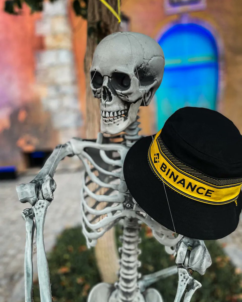 It's almost that time of the year again 🎃