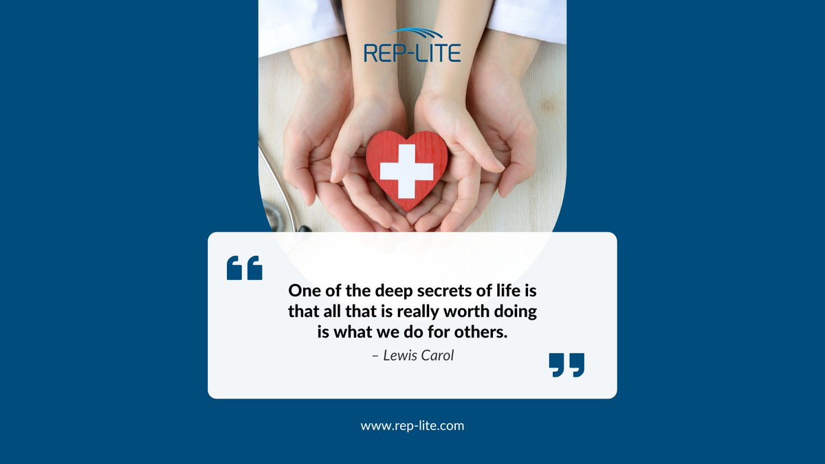 rep_lite's tweet image. To all the amazing healthcare workers, thank you for playing a major role in taking care of our communities. We strive to provide the best opportunities to medical professionals that seek a job through us.

#replite #medicalstaffingsolutions #healthcarestaffingsolutions