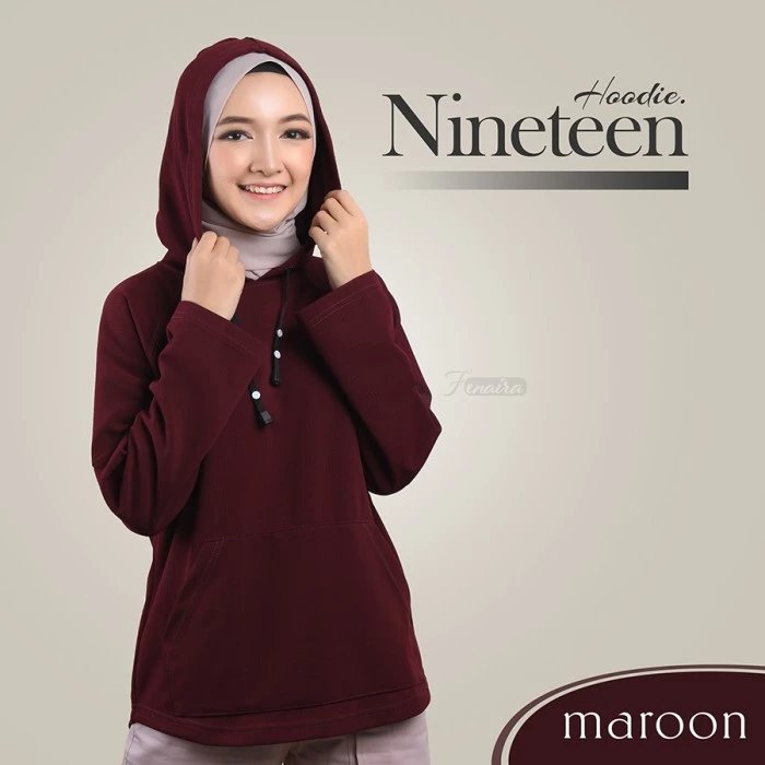 jilbabhumairo's tweet photo. Nineteen Hoodie/ Hoodie Knit/ Sweater Hoodie
https://t.co/UF4XjQySoh
#jilbab #hijab #tokopedia #freeongkir #bandungonline https://t.co/7G39f89lTC
