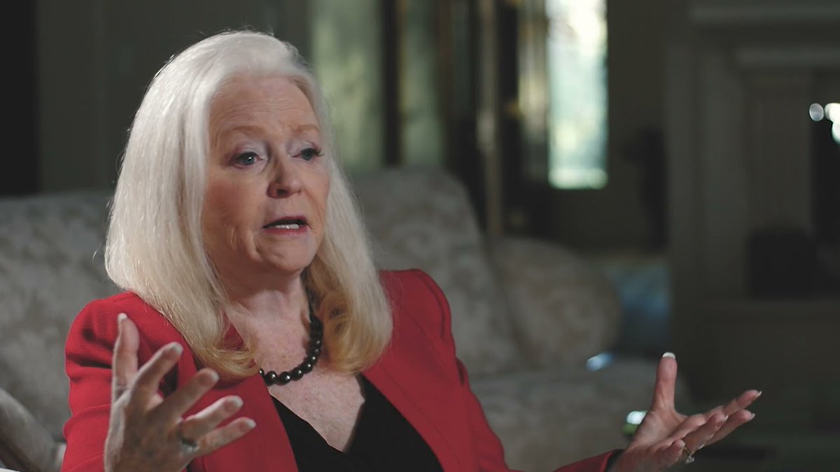 Sharon Lechter Talks About Mentors and how both Tom and her agree on finding good mentors in the new movie Master Of Sales. #finidingmentors #masterofsales #Tomhopkins #likeforlikes #Seling #sellingtips #salesforce Order here: tomhopkinsdoc.com youtu.be/aifEY2U_MjM
