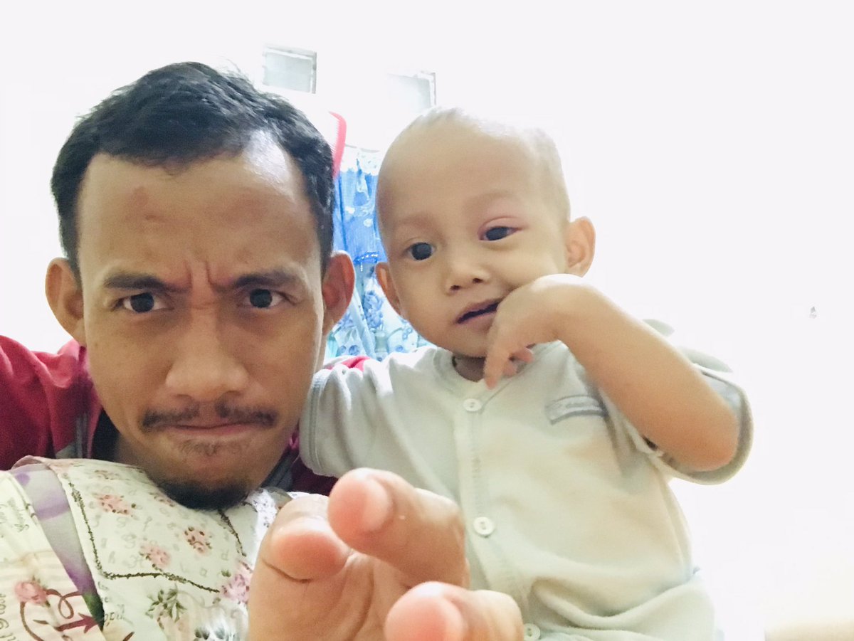 SyakirMZ's tweet photo. Ilqis Abis digigit cemut, semangat foto2 😃 https://t.co/yRQoqJOPJ6