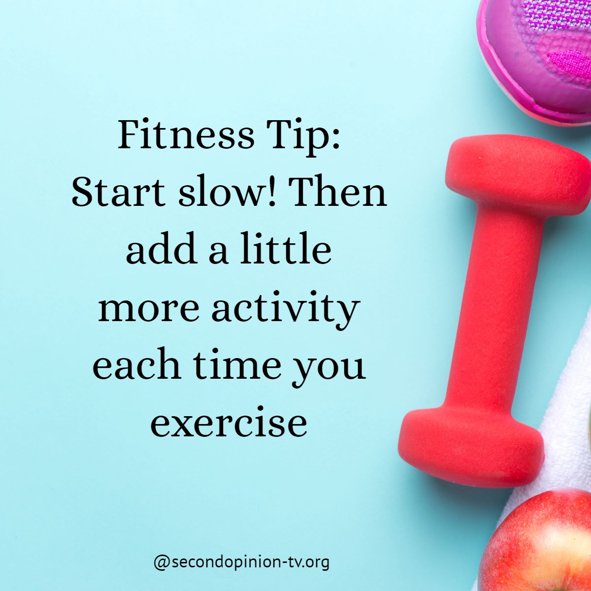 Women who engaged in regular physical activity before their breast cancer diagnosis and after treatment were less likely to have their cancer come back or to die compared with those who were inactive. #BreastCancerAwarenessMonth #breastcancer