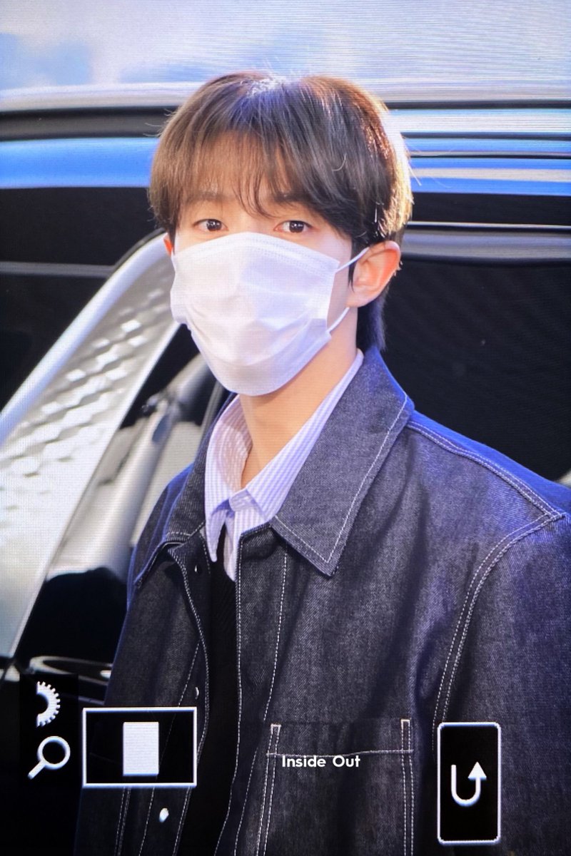 insideout_bjh's tweet photo. 221020 
#봉재현 #BONGJAEHYUN
#골든차일드                  #GOLDENCHILD https://t.co/9rlHP1uwwC