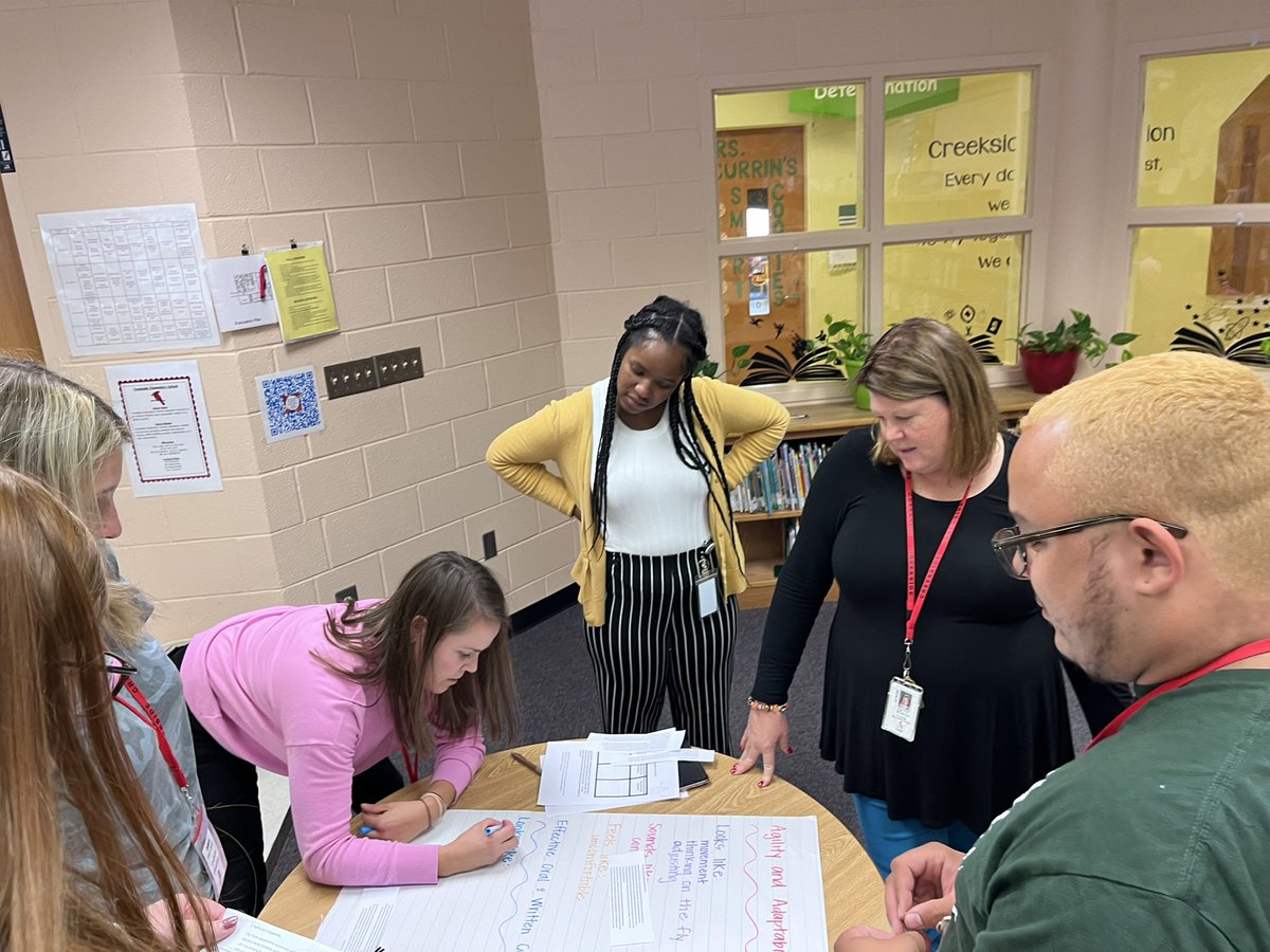 PCS_AVID's tweet image. @CSECardinals put on their Rigor glasses today!! #AVIDmindset