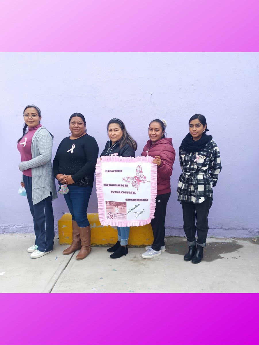 HEDDIHERMOSA's tweet photo. #50Mas1EDOMEX
#AutoExploraye
#OctubreRosa https://t.co/pc5h0UbIly