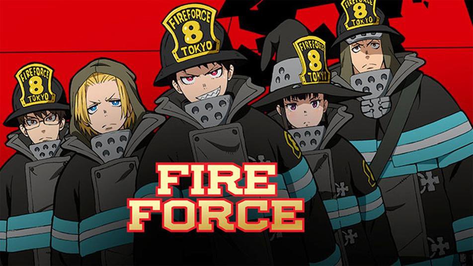 FlurpsAnime's tweet photo. One Anime Gotta Go To Complete the New Gen Big 3🔥 Who leaving? https://t.co/9Uu9ezcYxg