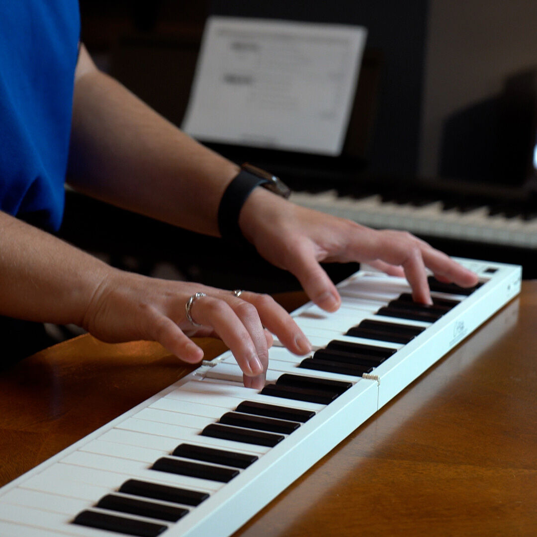 Heid Music tweet media