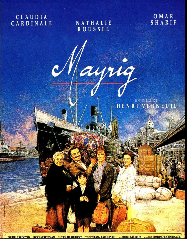 avgevorkyan's tweet photo. Hey @netflix  - any chance you might add this incredible classic [just look at the cast] to the collection? Thanks!

https://t.co/Z7jx4vefbF https://t.co/n4QHmOoUj3