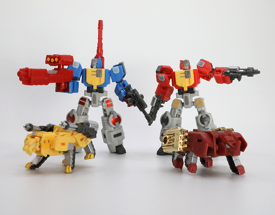 thepalehunter's tweet photo. @3PTFmoments These guys are cool - also tiny compared to how the line evolved. https://t.co/aANtlCCb1x