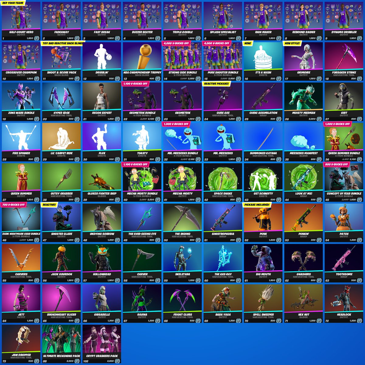 PlanetFNLeaks tweet picture