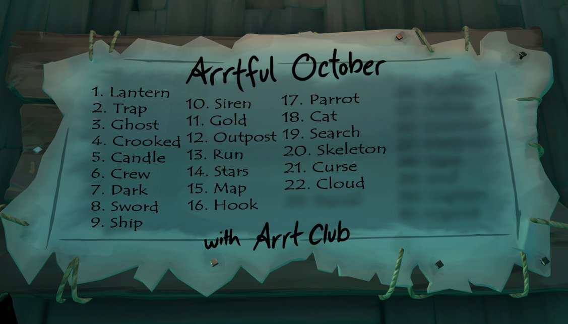 The Arrt Club tweet media