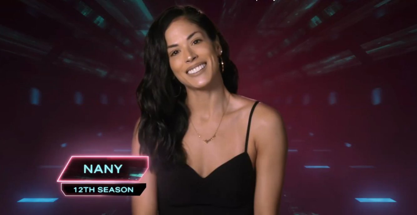 Nany Carmen Gonzalez