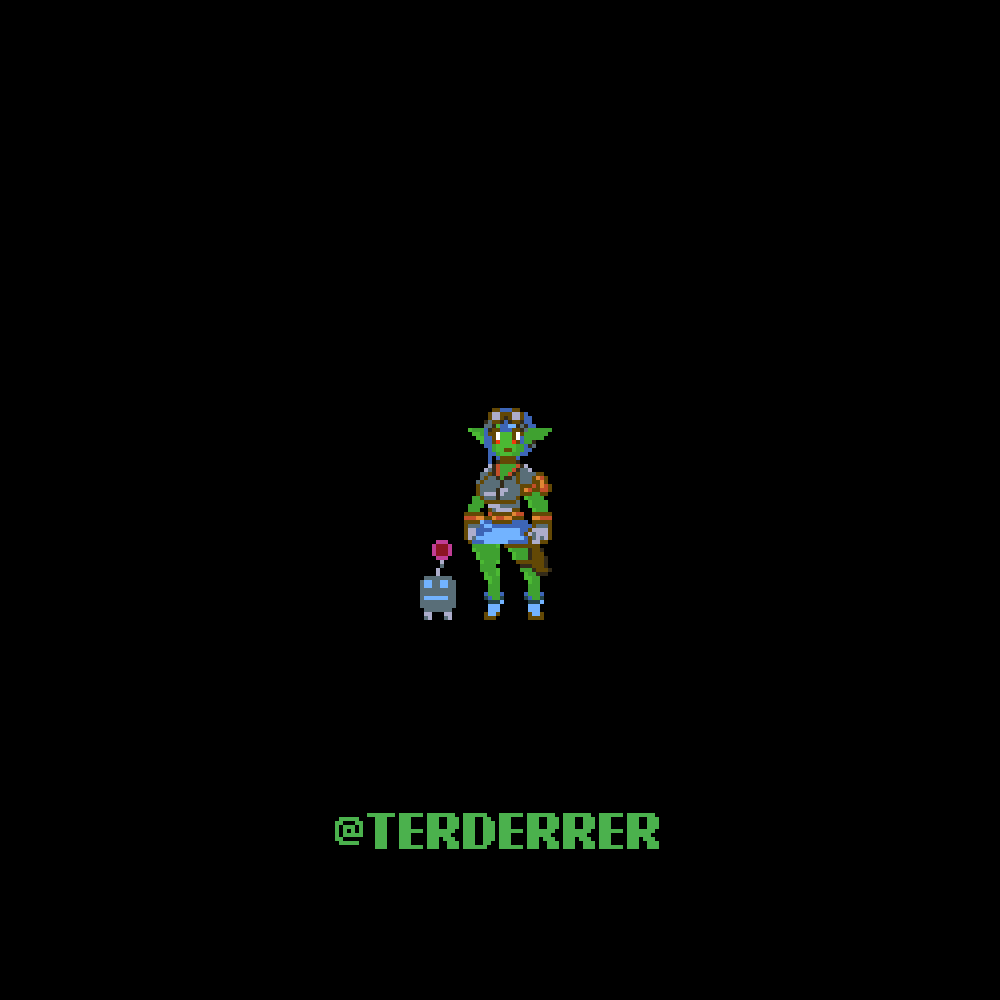 Terderrer tweet media