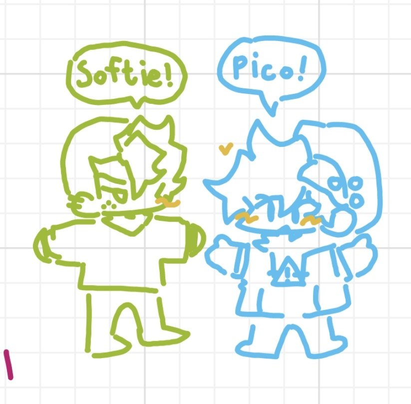 Stick_f1sh/cool bf (@Monsterbf_cool) / Posts / X