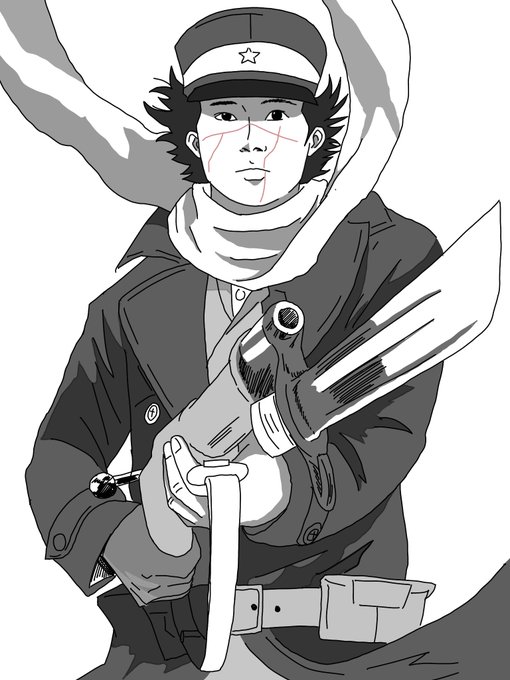 山崎賢人 のイラスト マンガ作品 19 件 Twoucan