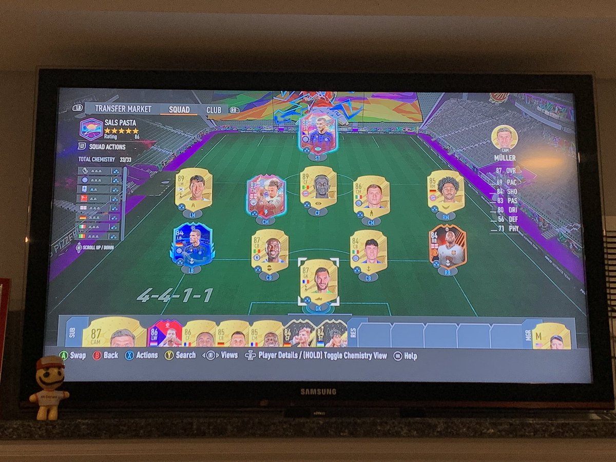CalcioNan's tweet photo. spent 110k + 1 Happy Meal on this @ZwebackHD https://t.co/WmpjE6Kda2