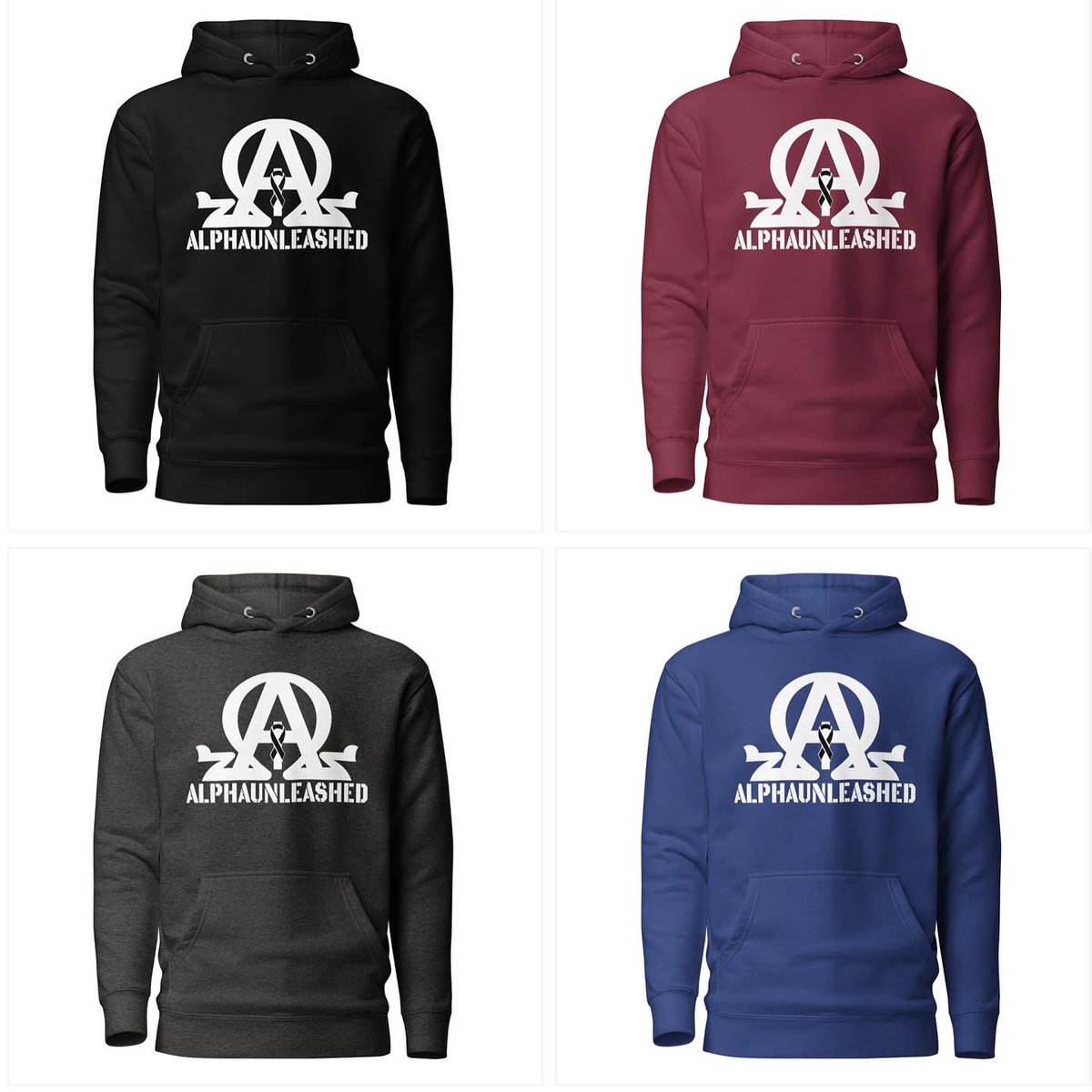 _ALPHAunleashed's tweet image. Designed for those who fear less and do more! Be BOLD with ALPHAunleashed! #maga #freedom #livehigher #republican #trump #democrats #faith #ptsd #cancerawareness