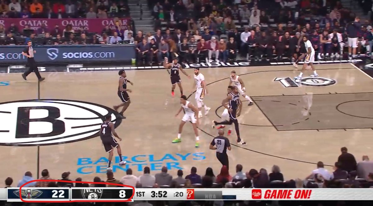 NBA Memes on Twitter "Sometimes I think the Nets can win a