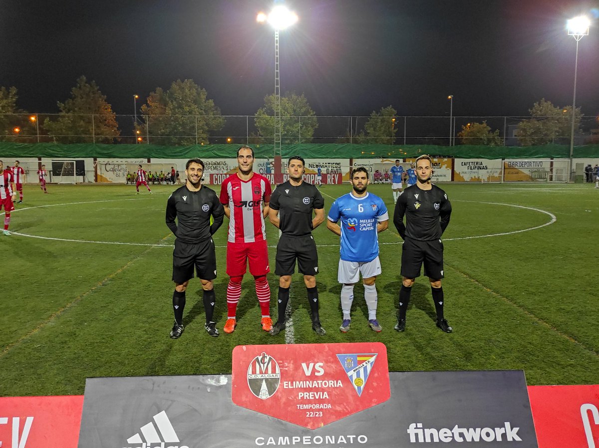 CD Algar tweet media